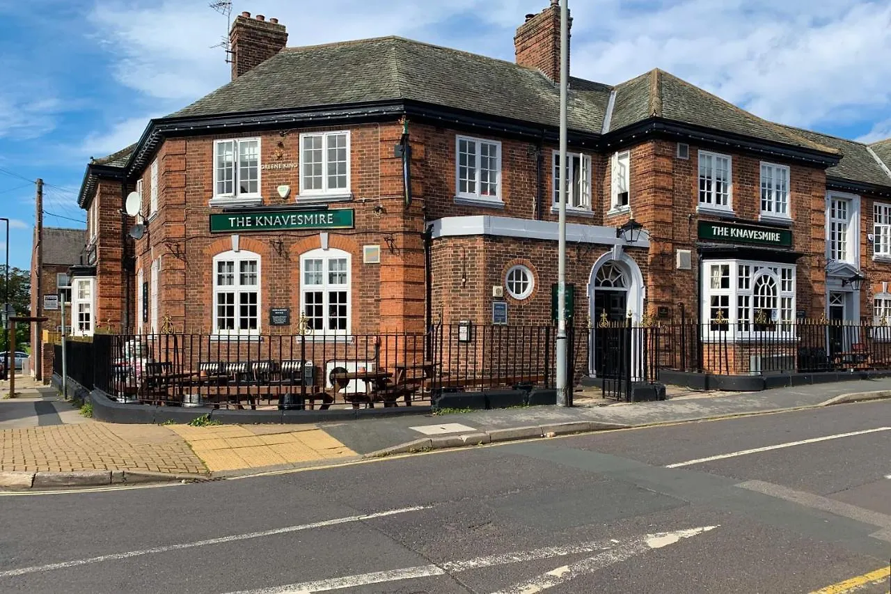 The Knavesmire - Quaint Victorian Home With Free Parking York