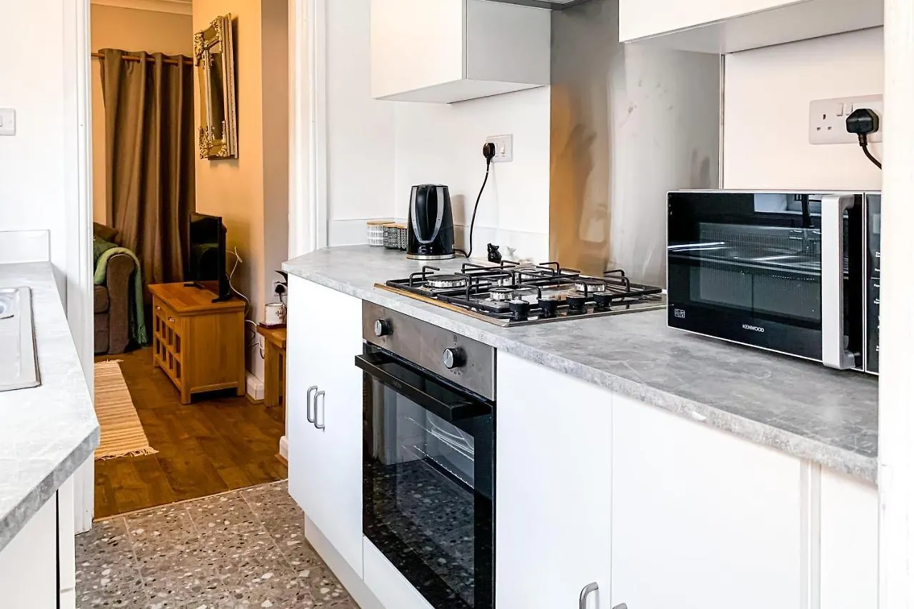 יורק The Knavesmire - Quaint Victorian Home With Free Parking