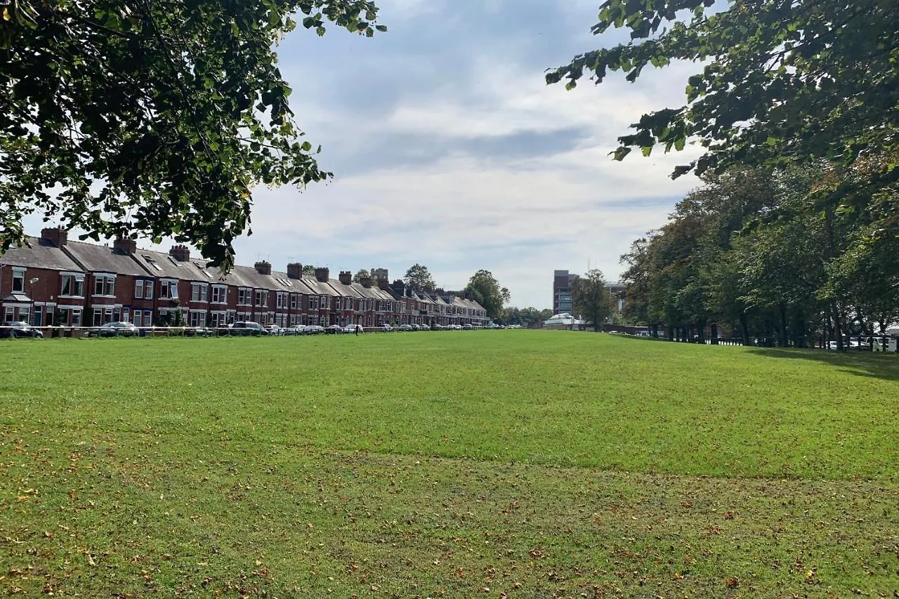 The Knavesmire - Quaint Victorian Home With Free Parking ヨーク 別荘