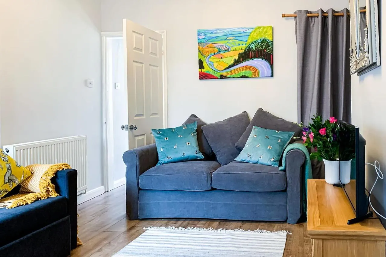 The Knavesmire - Quaint Victorian Home With Free Parking ヨーク