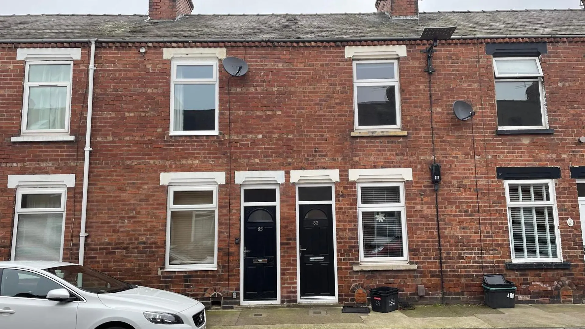 The Knavesmire - Quaint Victorian Home With Free Parking ヨーク イギリス